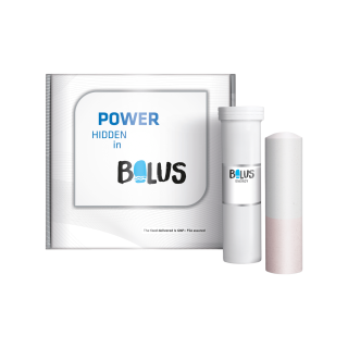 Bolus Energy plus 4x135g