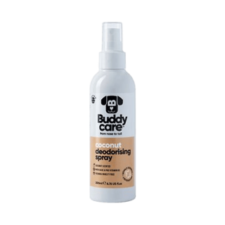 Deodorant pro psy Buddycare Coconut 200ml