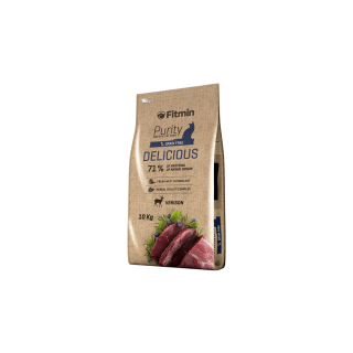 Fitmin cat Purity Delicious 1,5kg