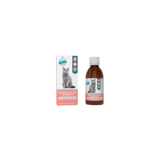 Kloubní výživa Artroregen Fe pro kočky TOPVET 200ml