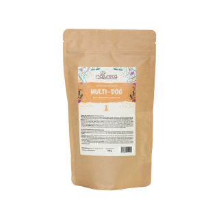 NATURECA Multi dog 250g