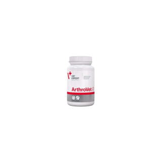 VetExpert ArthroVet HA 90tbl