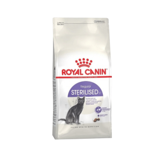 Royal Canin Feline Sterilised 10kg
