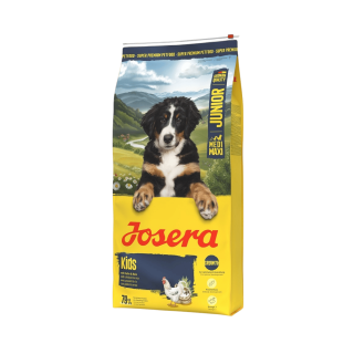Josera Dog Super Premium Kids 12,5kg