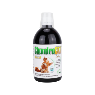 Chondrocat Biosol 500ml