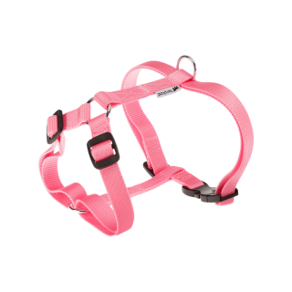 Postroj CHAMPION P  L růžový FP 1ks