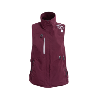 Vesta Hurtta výcviková Training ECO lilková XL