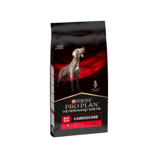 Purina PPVD Canine CC Cardio Care 3kg