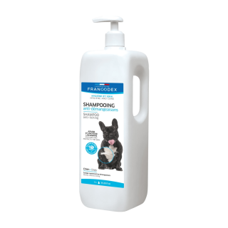 Francodex Šampon proti svědění pes 1l