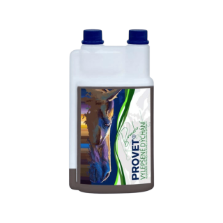 Provet Broncho 1l