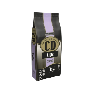 Delikan Dog CD Light 15kg