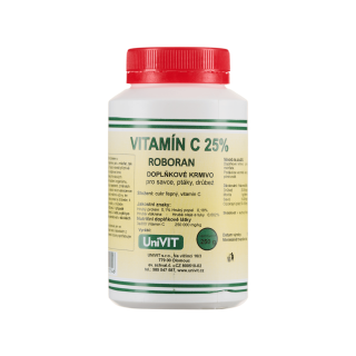 Vitamin C Roboran 25/ 250g