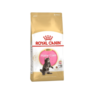 Royal Canin Breed  Feline Kitten Maine Coon 400g