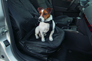 Ochranný autopotah předního sedadla 130x70cm KAR