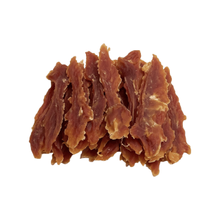 Pochoutka Kachní prsa sušená 230g