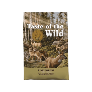 Taste of the Wild Pine Forest 2kg
