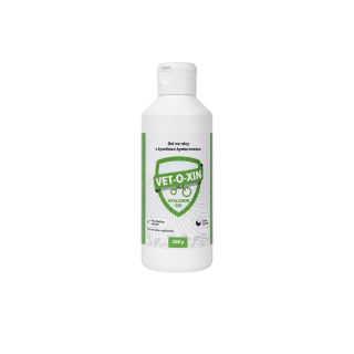 VetOxin hyaluron gel 250g