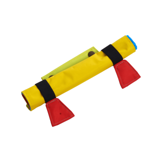 Hračka pes BUSTER ActivityMat,Rock'nRoll(úroveň 3)