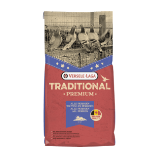 VL Traditional Premium Super Winner pro holuby 20kg