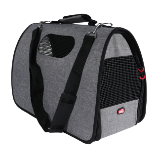 Taška cestovní NOMAD Essential L šedá Zolux