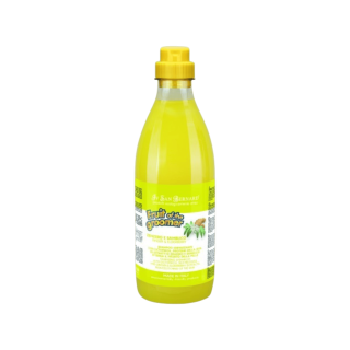 San Bernard Šampon Zenzero-Sambuco 1000ml