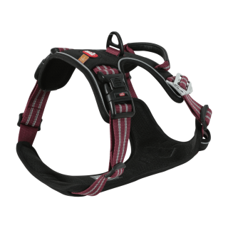 Postroj pes BIVOUAK technický červená XL Zolux