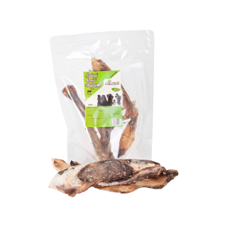 NATURECA pochoutka Hovězí chrupavka z lopatky 250g