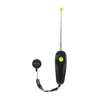 Klikr hůlka Target Stick pro výcvik psa TR