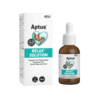 Aptus Relax Solution 30ml
