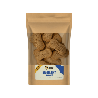 DINGO suchary standard 250g