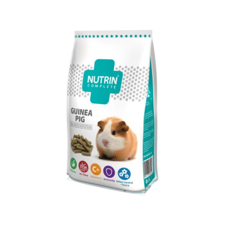 Nutrin Complete Morče Adult 400g