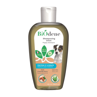 Francodex Šampon Biodene pro štěňata 250ml