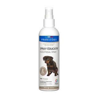 Francodex Sprej pro výcvik štěněte 200ml