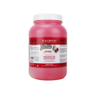 San Bernard Šampon Amarena višeň 3250ml