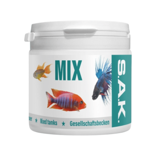 S.A.K. mix 75 g (150 ml) velikost 2