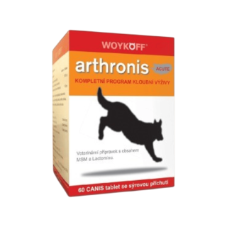 Arthronis Acute 60tbl
