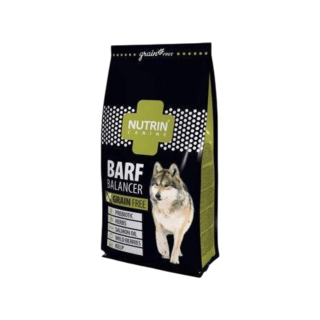 Nutrin Canine Barf Balancer Grain Free 2500g