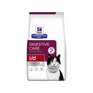 Hill's Fel. PD I/D Digestive Care Chicken 400g