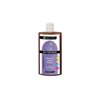 Proactivet Zdravá srst Derma šampon 250ml