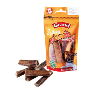 GRAND Suš. Mňamka penis 10cm 3ks