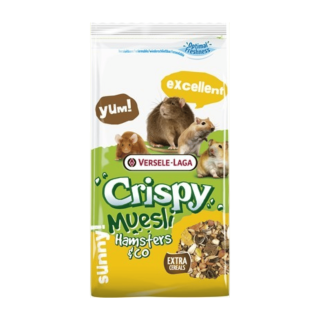 VL Crispy Muesli pro křečky 1kg