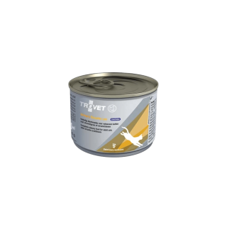 Trovet kočka ASD Urinary Struvite konz. chicken 100g