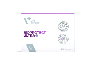 VetExpert BioProtect Ultra 30cps