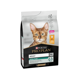 ProPlan Cat Adult Renal Plus Chicken 3kg