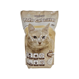 Podestýlka Smarty Tofu Cat Litter-Original 2,8kg/6l