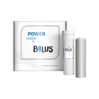 Bolus Fosfátový 4x185g