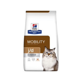 Hill's Fel. PD J/D Mobility 1,5kg