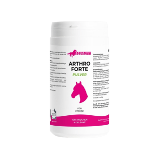 Canina Equolyt Arthro Forte  500g