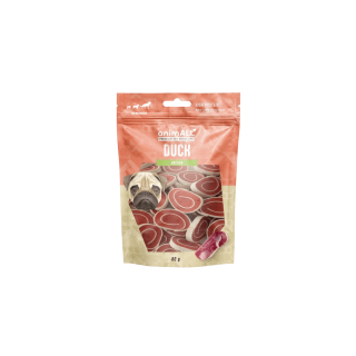 animALL Kachní mini sushi 250g