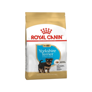 Royal Canin Breed Yorkshire Puppy/Junior 1,5kg